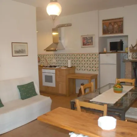 Unabhaengige In Amelia Mit Grill Und Gar By Interhome Apartamento