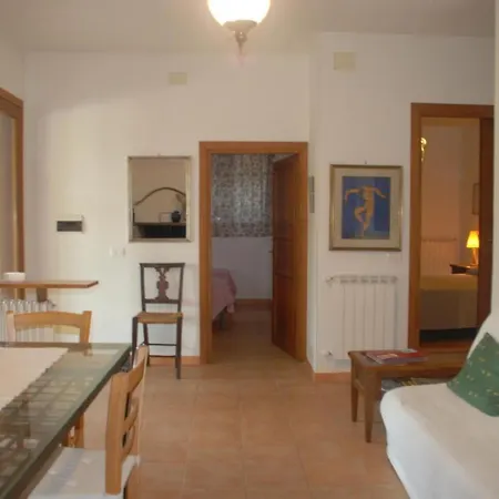 Apartamento Unabhaengige In Amelia Mit Grill Und Gar By Interhome *