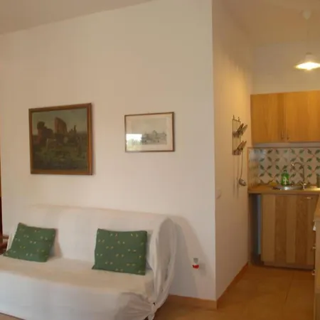 Unabhaengige In Amelia Mit Grill Und Gar By Interhome Apartamento