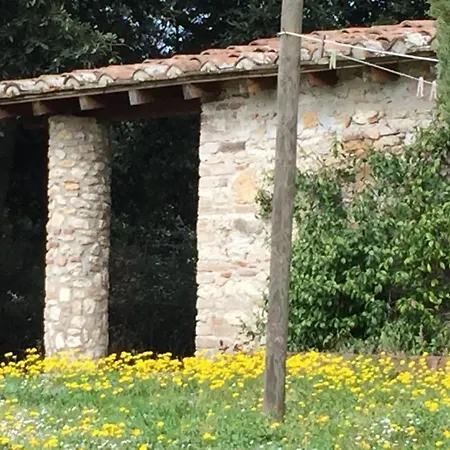 Unabhaengige In Amelia Mit Grill Und Gar By Interhome Appartement Porchiano (Terni)
