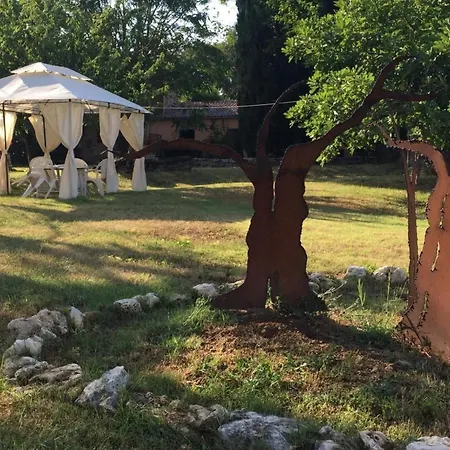 Unabhaengige In Amelia Mit Grill Und Gar By Interhome