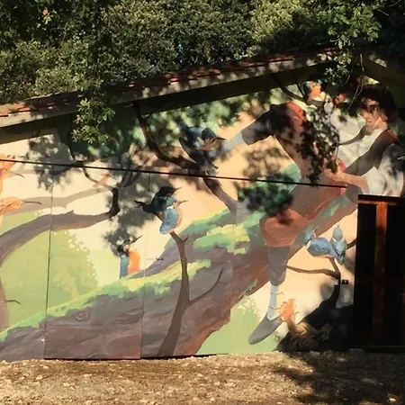 Apartamento Unabhaengige In Amelia Mit Grill Und Gar By Interhome