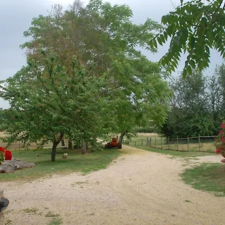 Unabhaengige In Amelia Mit Grill Und Gar By Interhome Apartamento