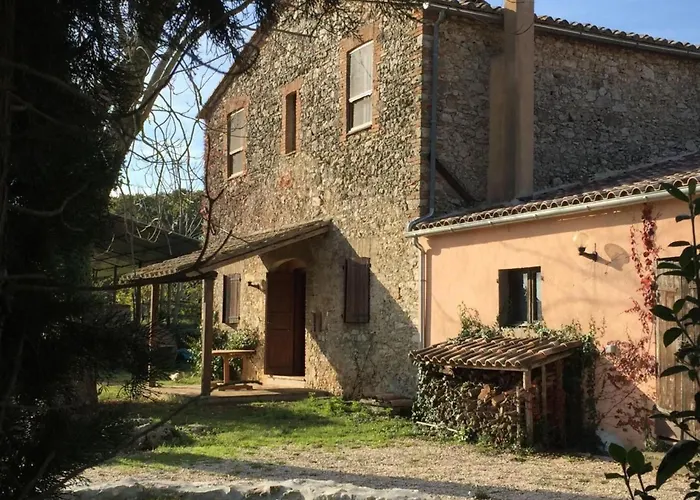 Unabhaengige In Amelia Mit Grill Und Gar By Interhome *