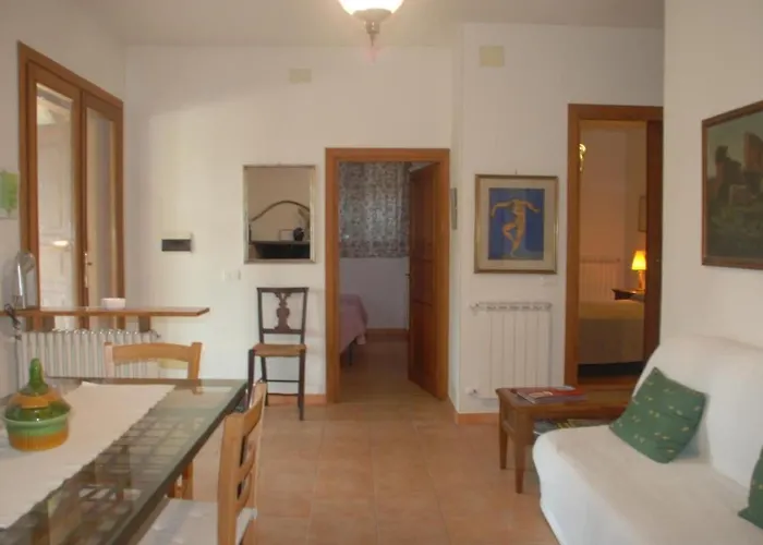 Appartement Unabhaengige In Amelia Mit Grill Und Gar By Interhome *