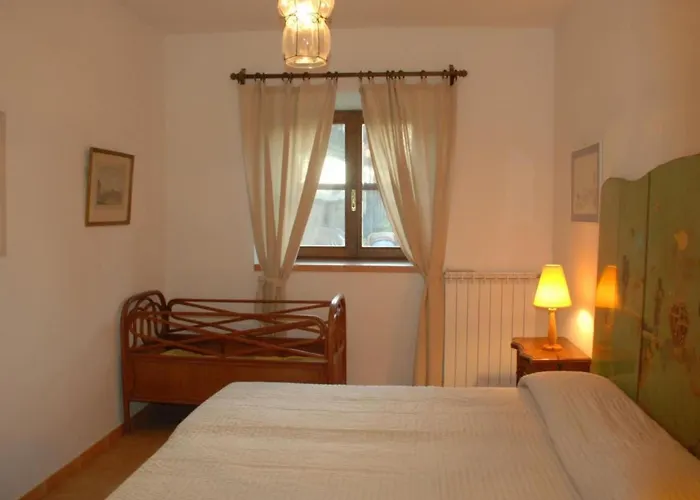 Unabhaengige In Amelia Mit Grill Und Gar By Interhome Appartement *