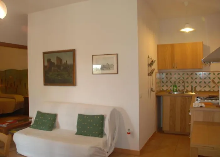 Unabhaengige In Amelia Mit Grill Und Gar By Interhome Appartement