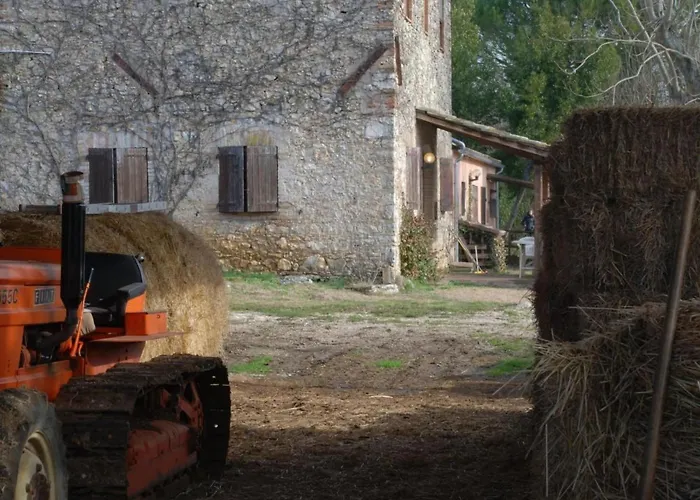 Unabhaengige In Amelia Mit Grill Und Gar By Interhome Appartement Porchiano (Terni)