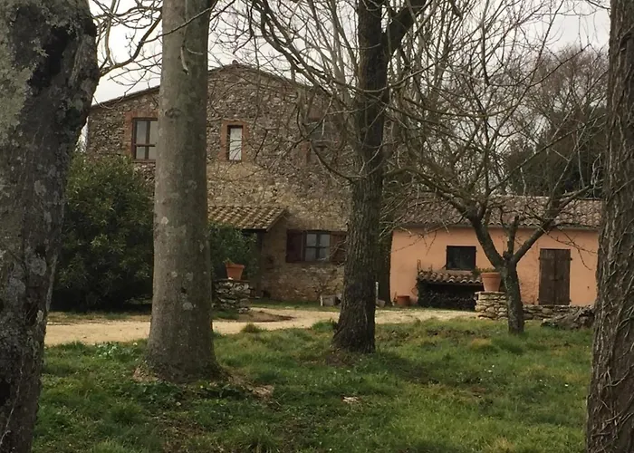 Appartement Unabhaengige In Amelia Mit Grill Und Gar By Interhome Porchiano (Terni)