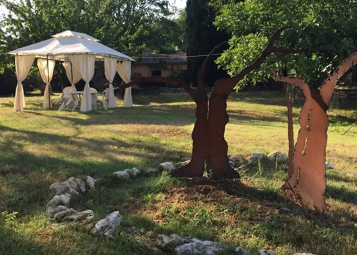 Unabhaengige In Amelia Mit Grill Und Gar By Interhome