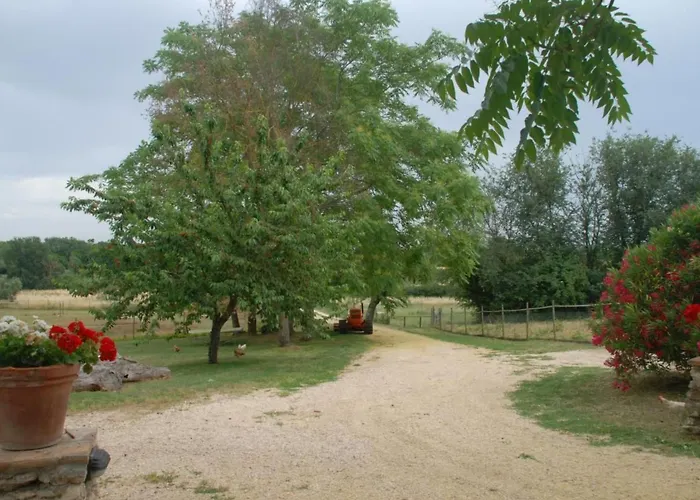 Unabhaengige In Amelia Mit Grill Und Gar By Interhome Appartement