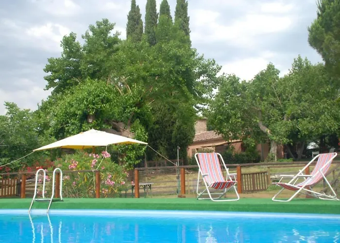 Unabhaengige In Amelia Mit Grill Und Gar By Interhome Porchiano (Terni)